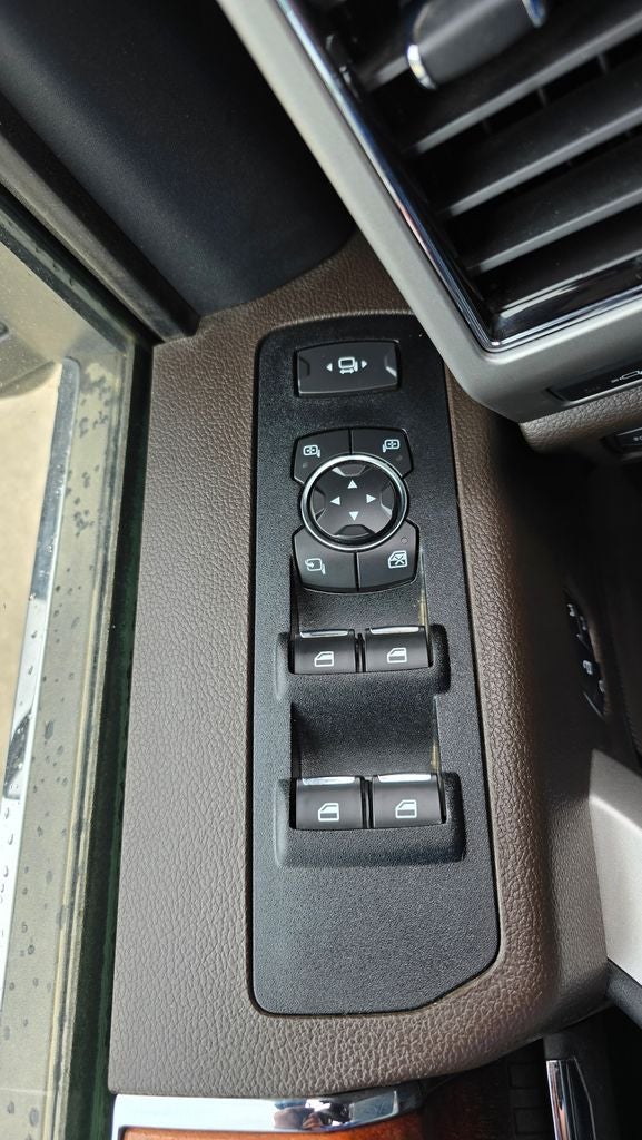 2022 Ford F-450SD King Ranch DRW