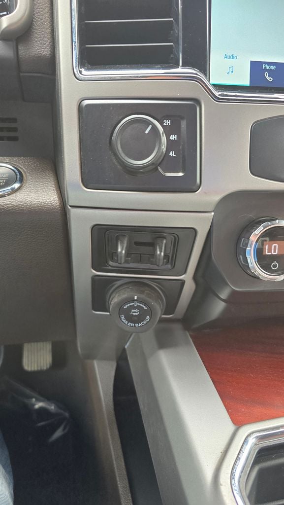 2022 Ford F-450SD King Ranch DRW