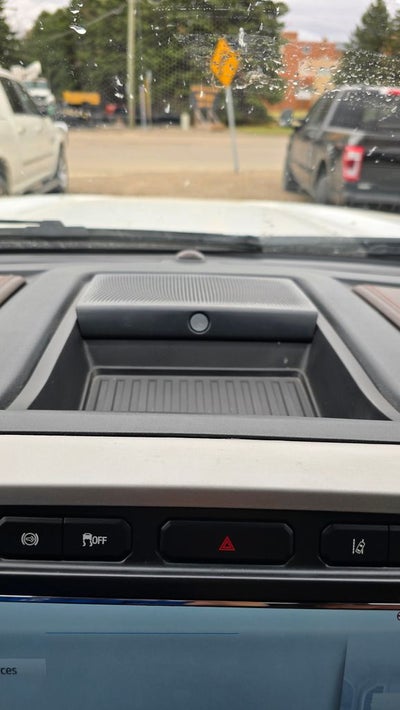 2022 Ford F-450SD King Ranch DRW