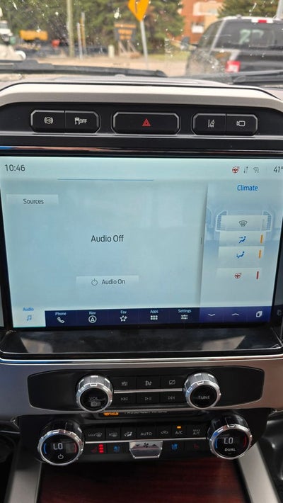 2022 Ford F-450SD King Ranch DRW