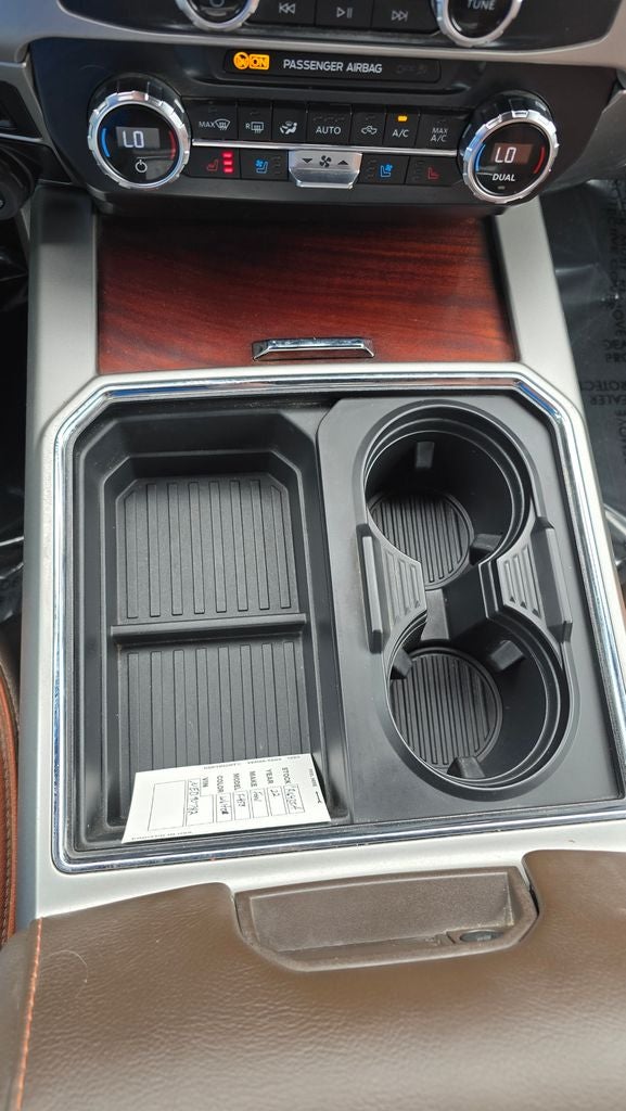 2022 Ford F-450SD King Ranch DRW
