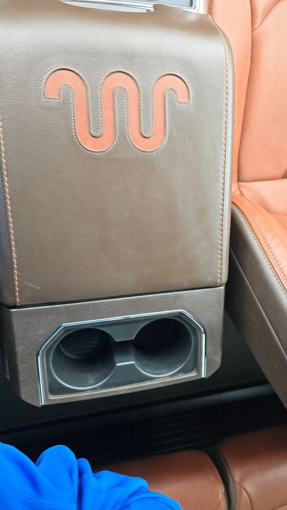 2022 Ford F-450SD King Ranch DRW
