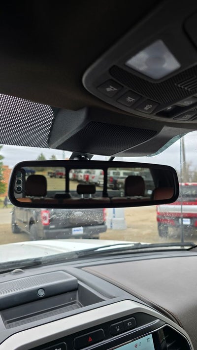 2022 Ford F-450SD King Ranch DRW