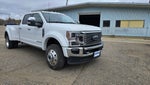 2022 Ford F-450SD King Ranch DRW