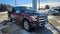 2016 Ford F-150 King Ranch