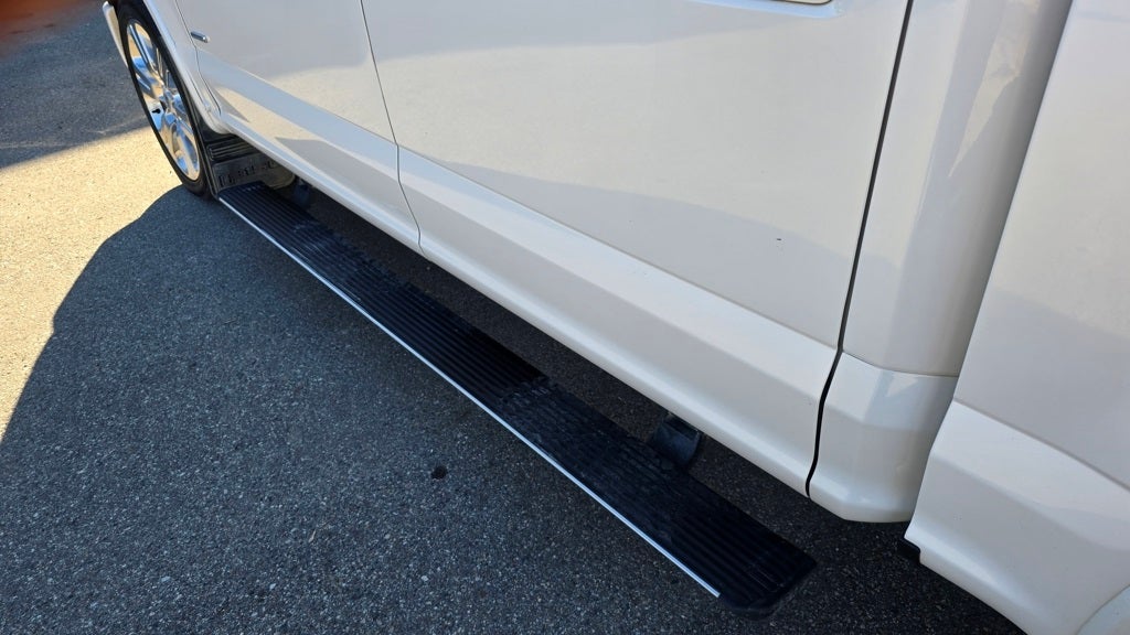 2016 Ford F-150 Limited