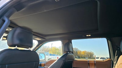 2016 Ford F-150 Limited