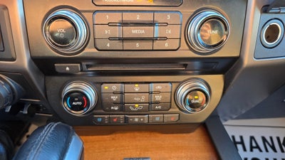 2016 Ford F-150 Limited