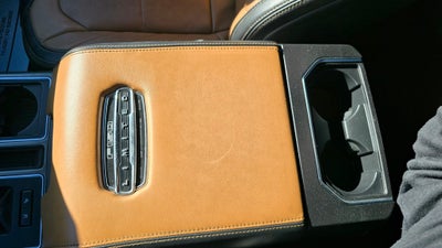 2016 Ford F-150 Limited