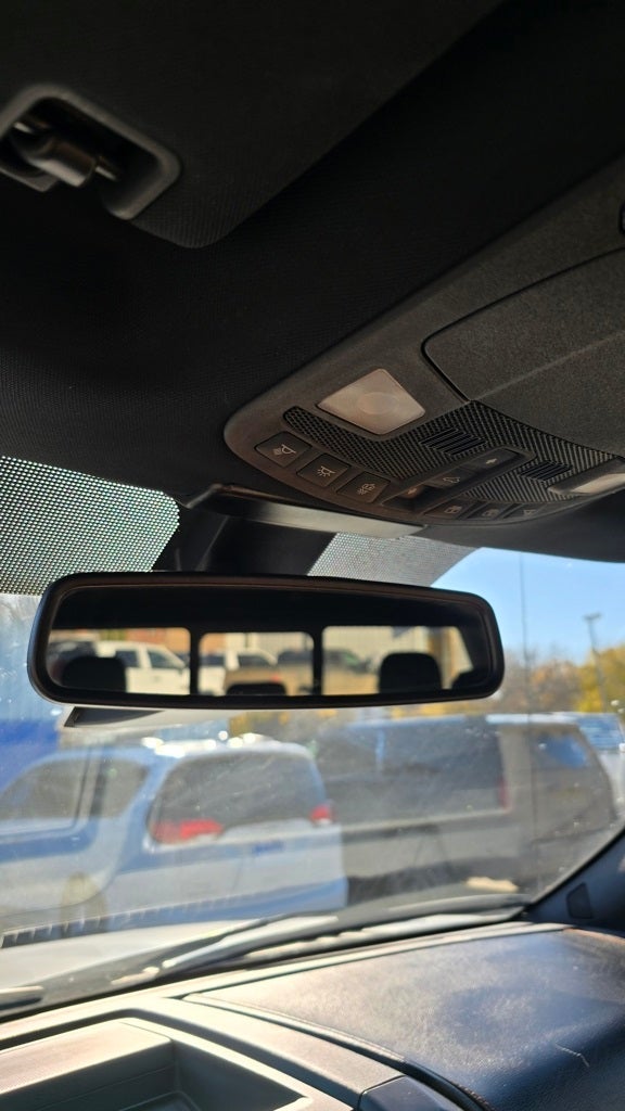 2016 Ford F-150 Limited