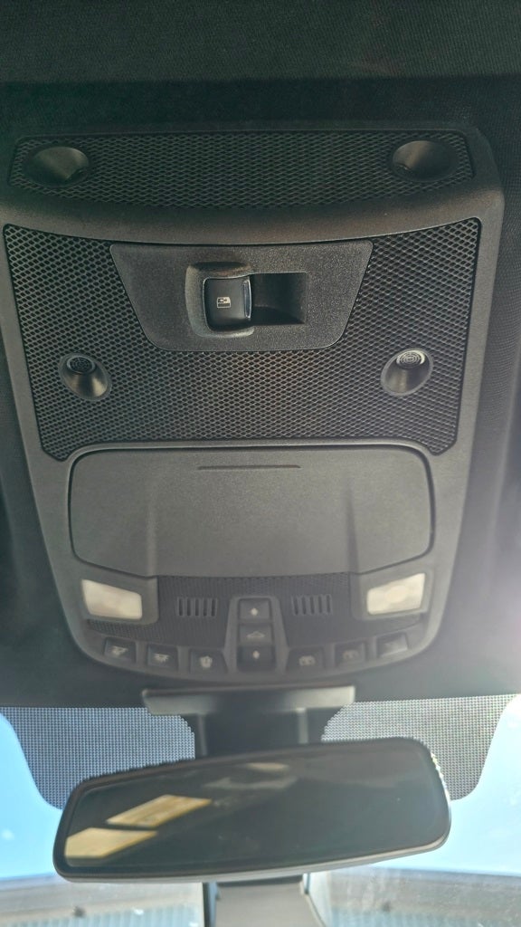 2016 Ford F-150 Limited