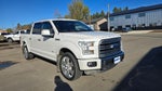 2016 Ford F-150 Limited