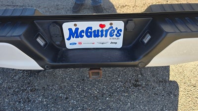 2016 Ford F-150 Limited