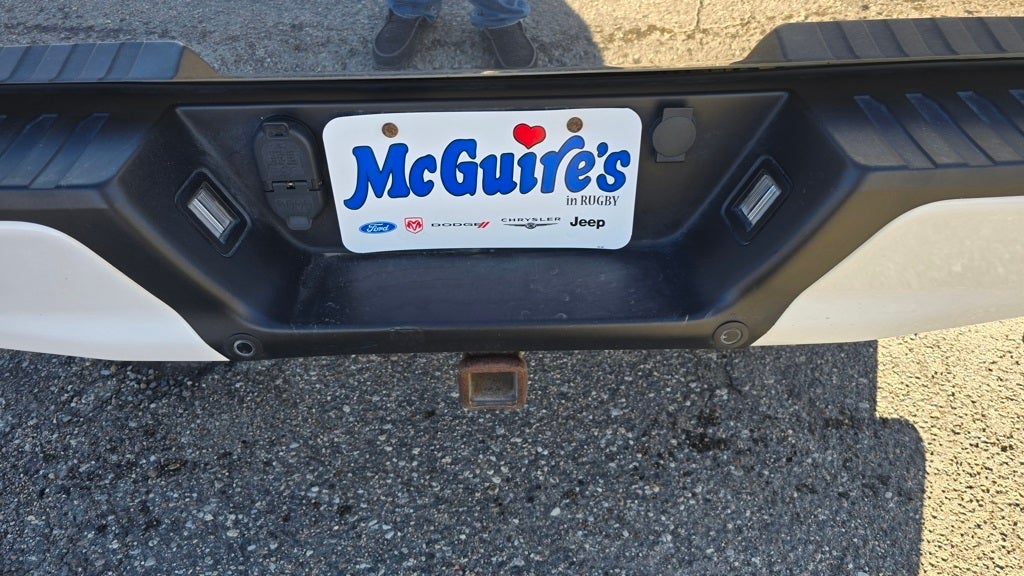 2016 Ford F-150 Limited