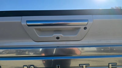 2016 Ford F-150 Limited