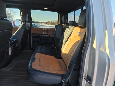 2017 Ford F-150 Limited