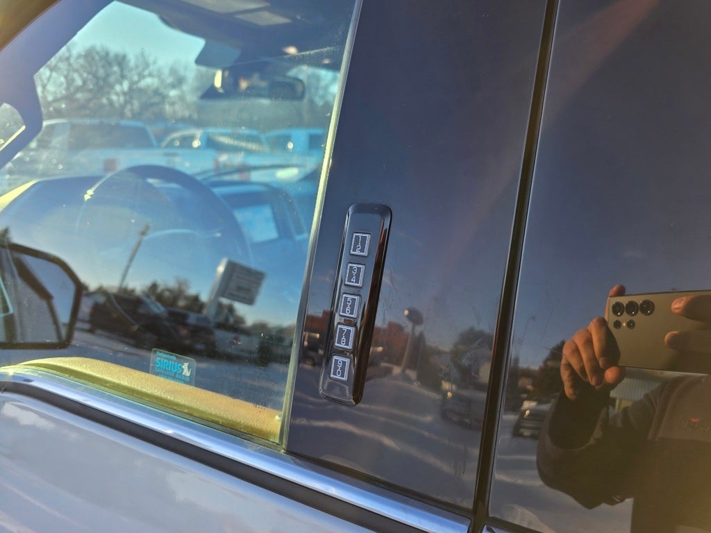 2017 Ford F-150 Limited