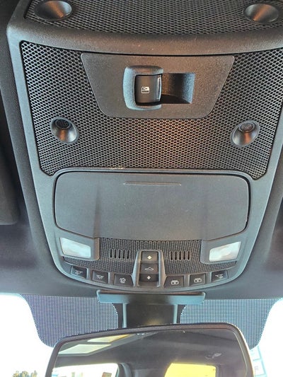 2017 Ford F-150 Limited