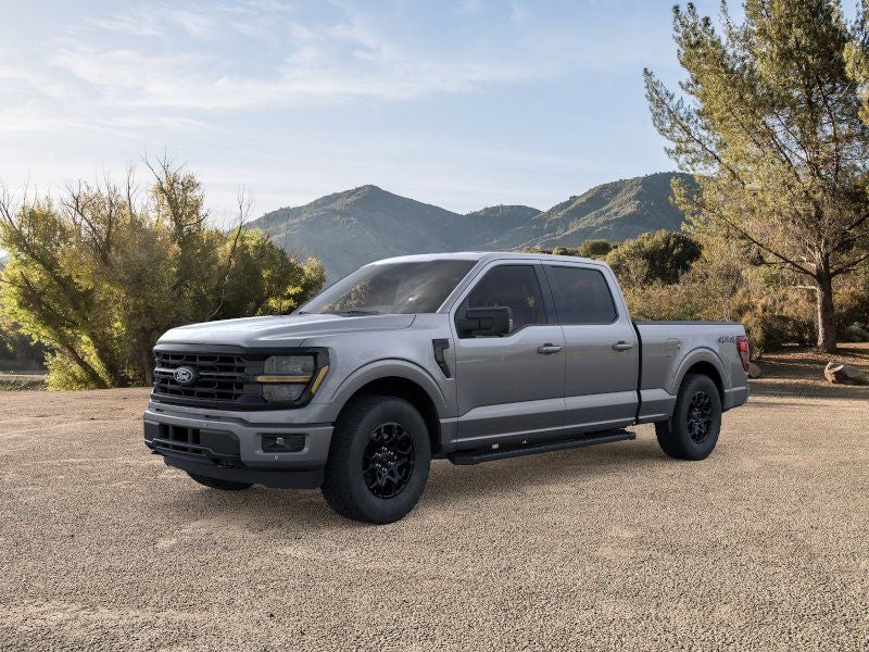 2026 Ford F-150's photo