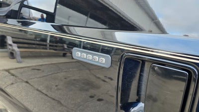 2008 Ford F-350SD King Ranch DRW