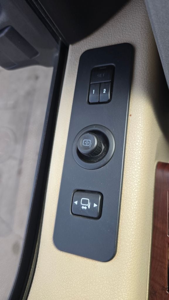 2008 Ford F-350SD King Ranch DRW