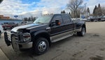 2008 Ford F-350SD King Ranch DRW