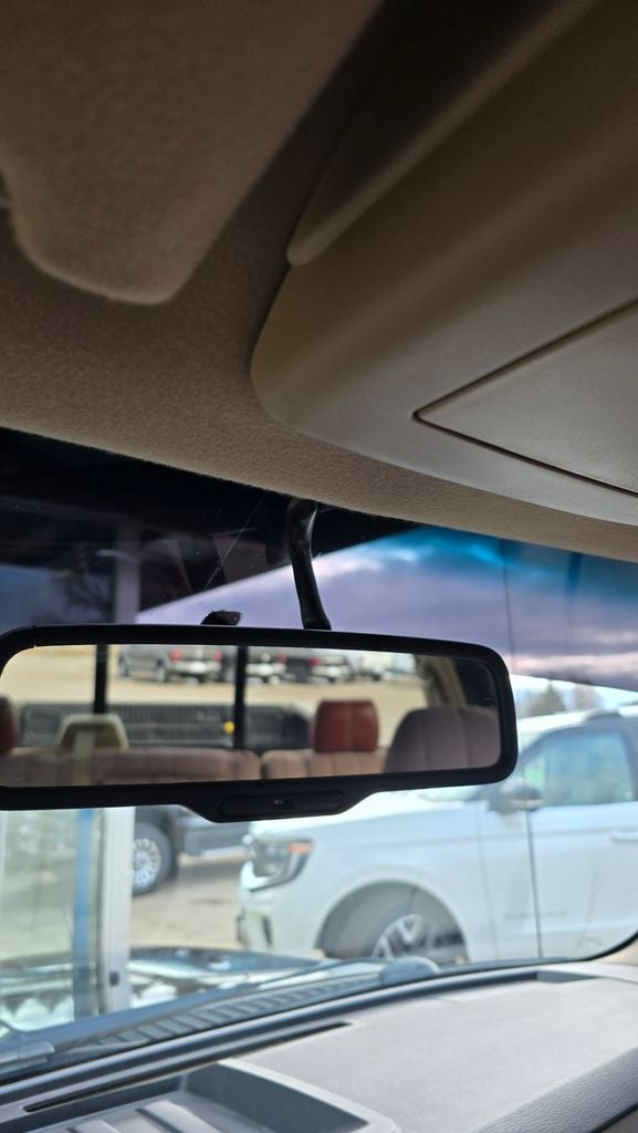 2008 Ford F-350SD King Ranch DRW