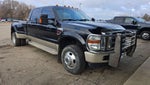 2008 Ford F-350SD King Ranch DRW