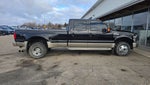2008 Ford F-350SD King Ranch DRW