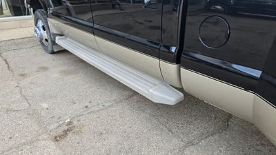 2008 Ford F-350SD King Ranch DRW