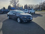 2017 Chevrolet Malibu LT 1LT
