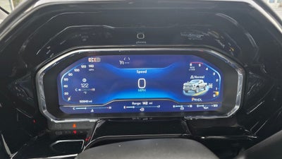 2024 Chevrolet Silverado 3500HD LTZ