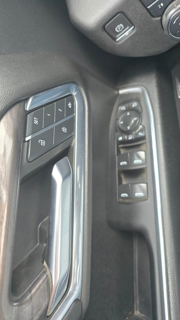 2024 Chevrolet Silverado 3500HD LTZ