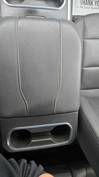 2024 Chevrolet Silverado 3500HD LTZ