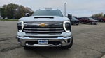 2024 Chevrolet Silverado 3500HD LTZ
