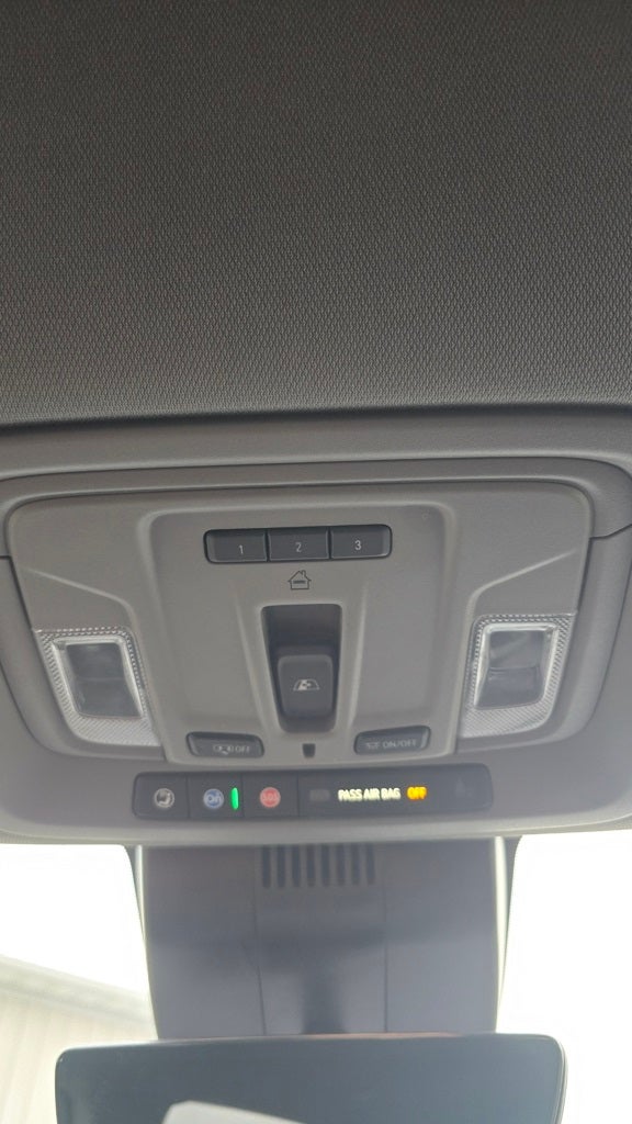 2024 Chevrolet Silverado 3500HD LTZ