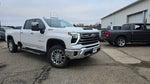2024 Chevrolet Silverado 3500HD LTZ