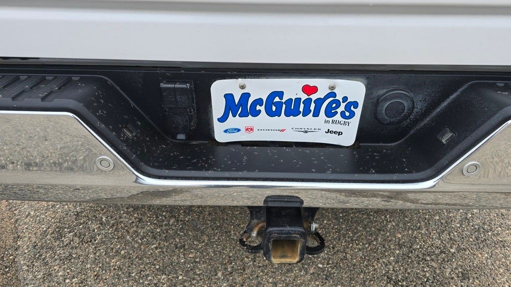 2024 Chevrolet Silverado 3500HD LTZ