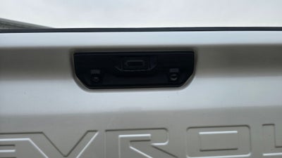 2024 Chevrolet Silverado 3500HD LTZ