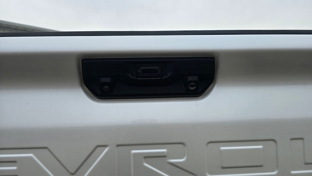 2024 Chevrolet Silverado 3500HD LTZ