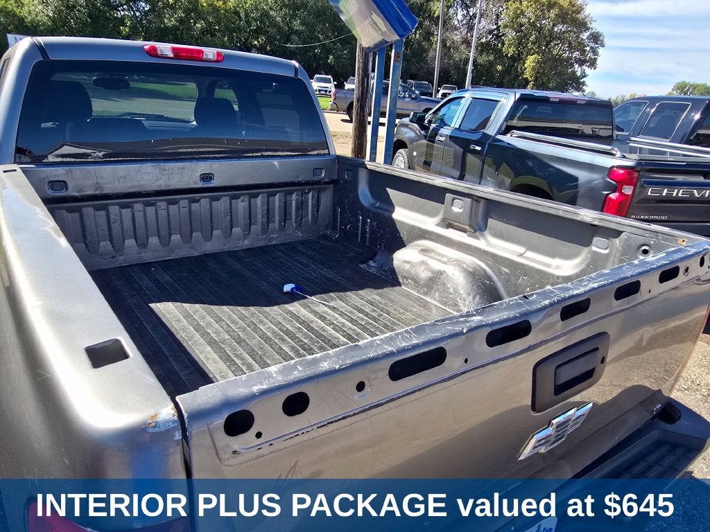 2009 Chevrolet Silverado 2500HD LT