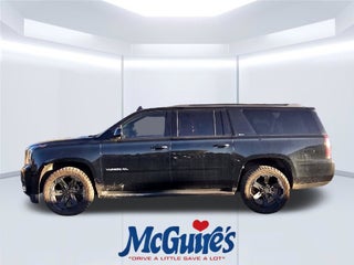 2019 GMC Yukon XL SLT