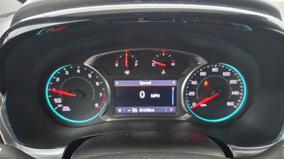 2023 Chevrolet Traverse LT 1LT