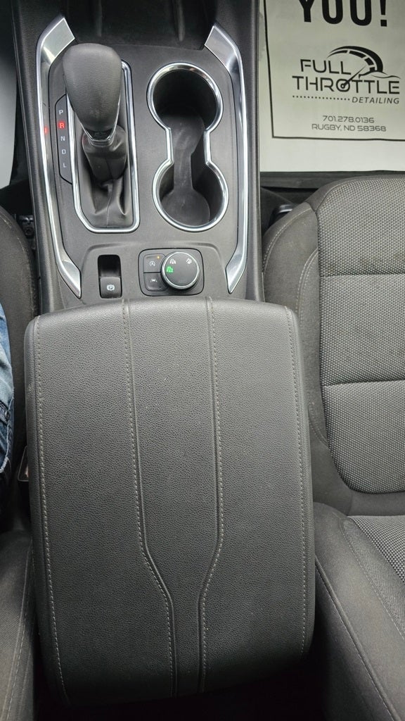 2023 Chevrolet Traverse LT 1LT