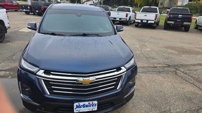 2023 Chevrolet Traverse LT 1LT