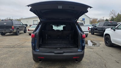 2023 Chevrolet Traverse LT 1LT