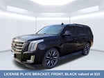 2016 Cadillac Escalade Platinum Edition