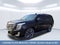 2016 Cadillac Escalade Platinum Edition