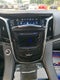 2020 Cadillac Escalade Platinum Edition