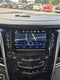 2020 Cadillac Escalade Platinum Edition